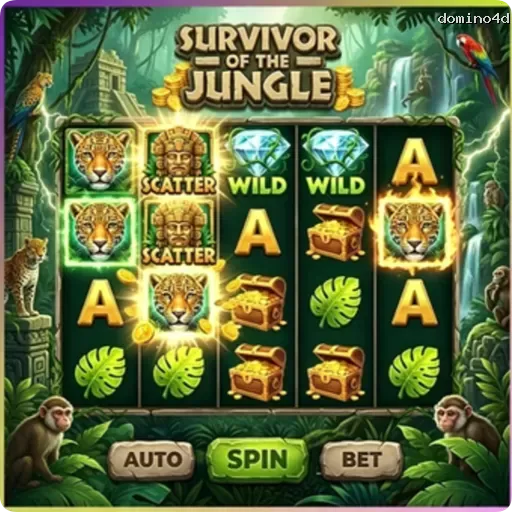 domino4d Denpasar: Panduan Akses, APK, dan Login