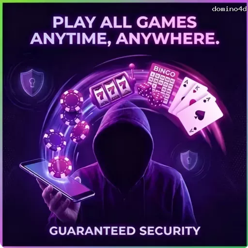 Panduan Pasang domino4d APK di Android